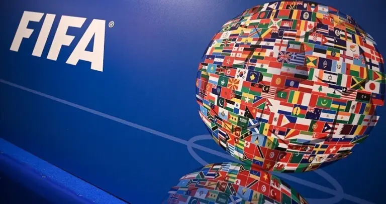 فيفا يعلن تصنيف منتخبات إفريقيا في شهر نوفمبر 2025.. منتخب مصر يتراجع عالميًا