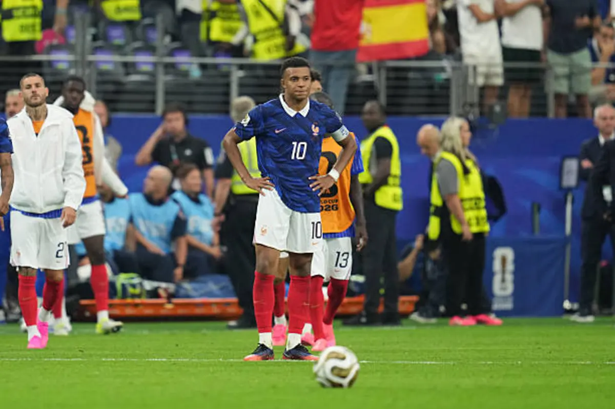 كأس العالم 2026: إسبانيا تتغلب على فرنسا 2-صفر وتبلغ الدور النهائي للمرة الثانية في تاريخها